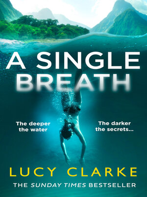 A Single Breath - ebook
